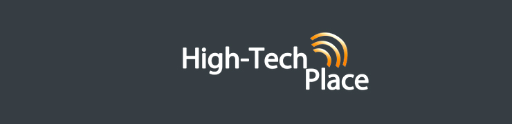 Logo HighTechPlace