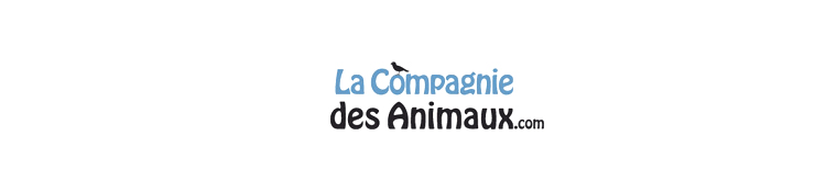 Logo La Compagnie des Animaux