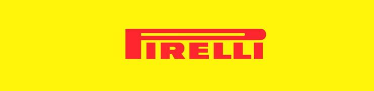 Logo Pirelli