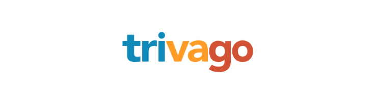 Logo Trivago