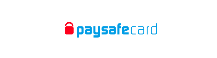 Paysafecard logo