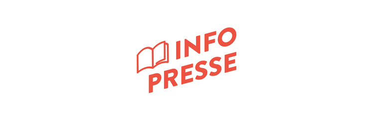 Info Presse logo