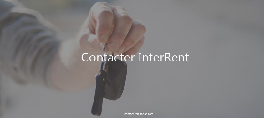 InterRent Contact