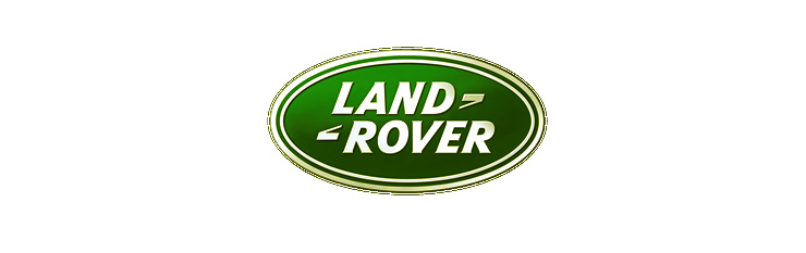 Land Rover Logo