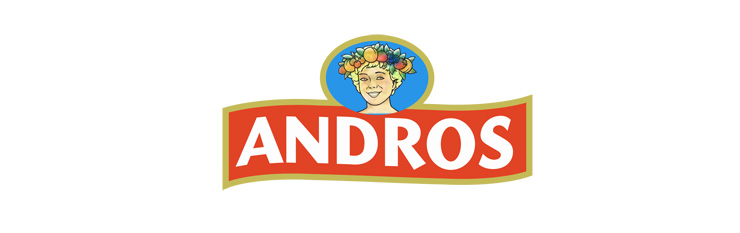 Logo Andros