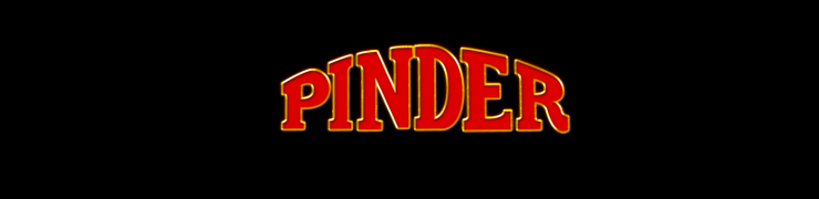 Logo Cirque Pinder