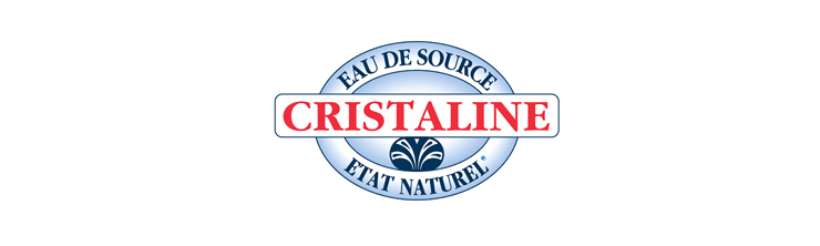 Logo Cristaline