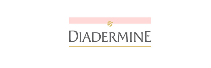 Logo Diadermine