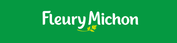 Logo Fleury Michon