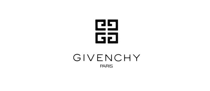 Logo Givenchy