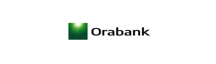 Logo Orabank
