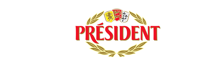 Logo President