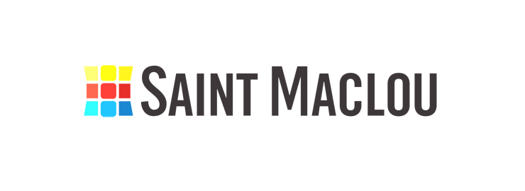 Logo Saint Maclou