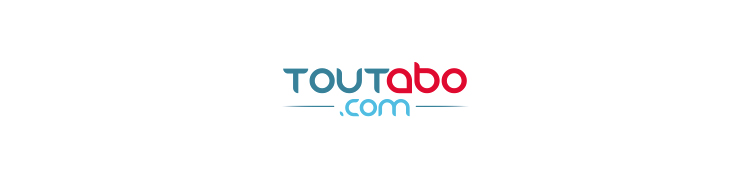 Logo Toutabo