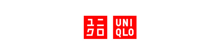 Logo Uniqlo