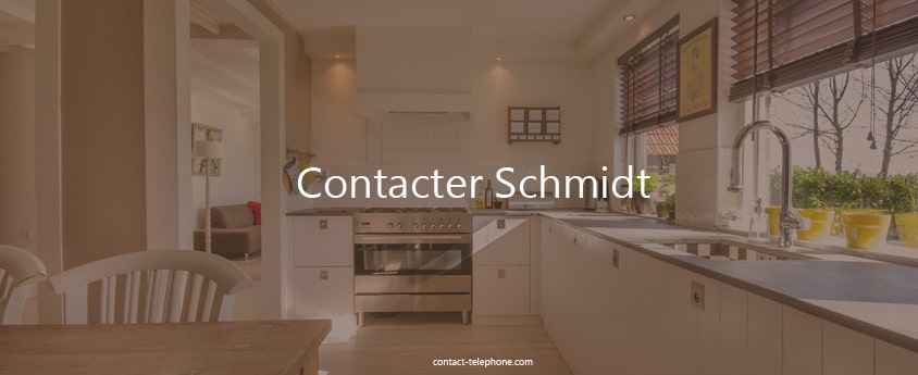 Contacter Schmidt