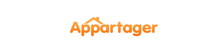 Logo Appartager