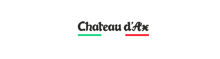 Logo Chateau dAx