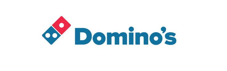 Logo Dominos Pizza