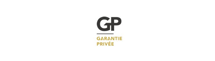 Logo Garantie Privee