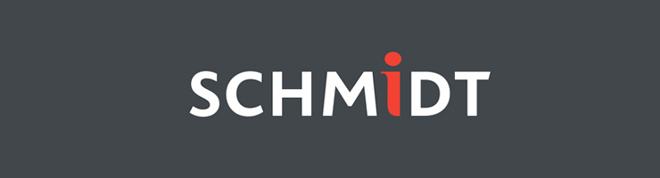 Logo Schmidt