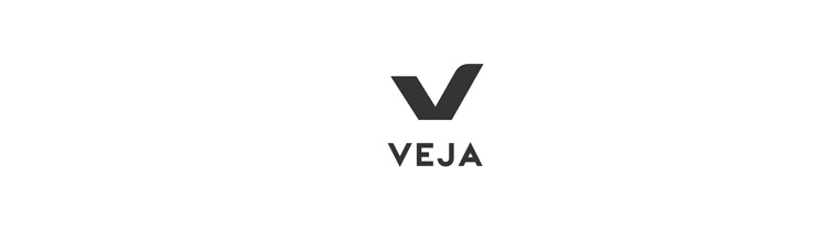 Logo Veja