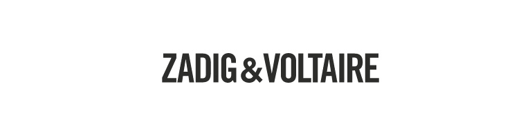Logo Zadig et Voltaire