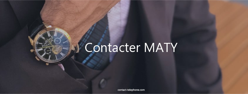 Maty Contact