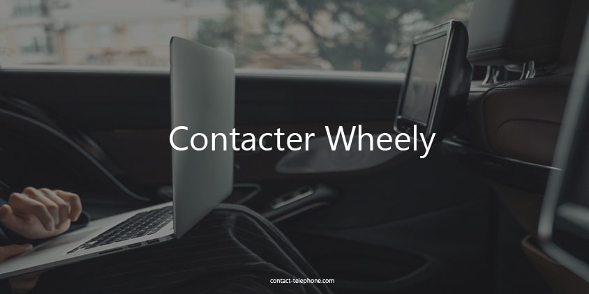 Wheely Contact