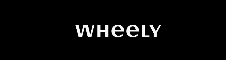 Wheely logo