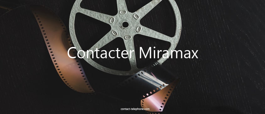 Contacter Miramax