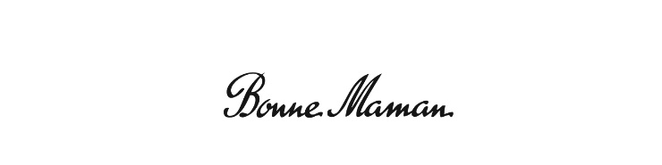 Logo Bonne Maman