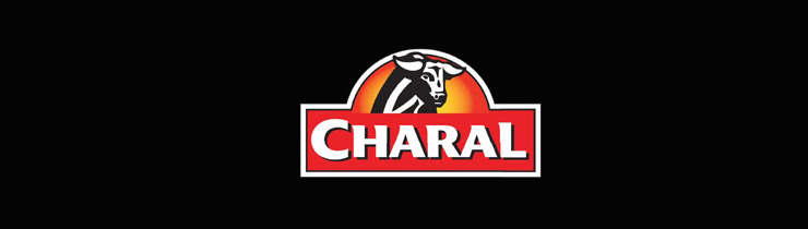 Logo Charal