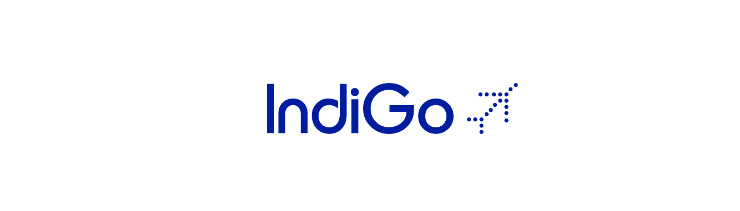 Logo Indigo Airlines