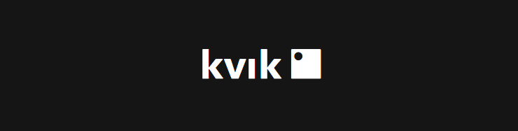 Logo Kvik