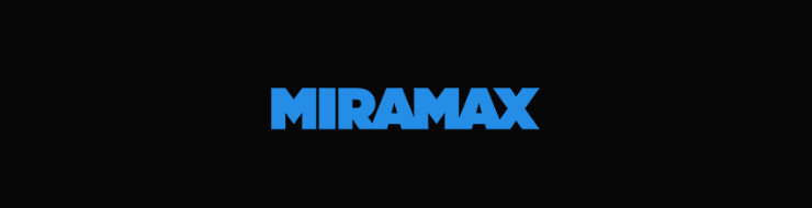 Logo Miramax