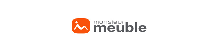 Logo Monsieur Meuble
