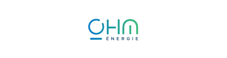 Logo Ohm Energie