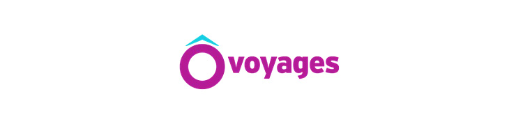 Logo Ovoyages
