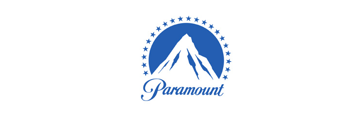 Logo Paramount