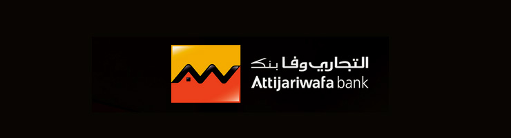 Attijariwafa Bank Logo