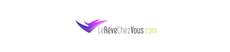 LeReveChezVous Logo