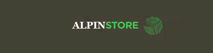 Logo AlpinStore