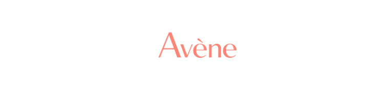 Logo Avene