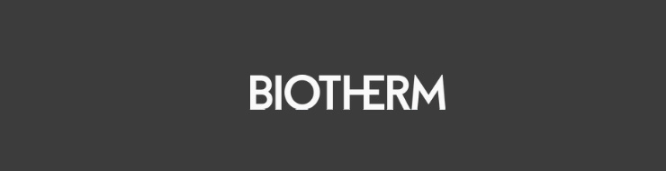 Logo Biotherm