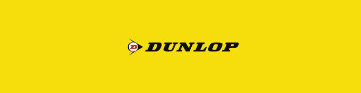 Logo Dunlop