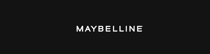 Logo Maybelline