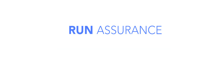 Logo Run Assurance