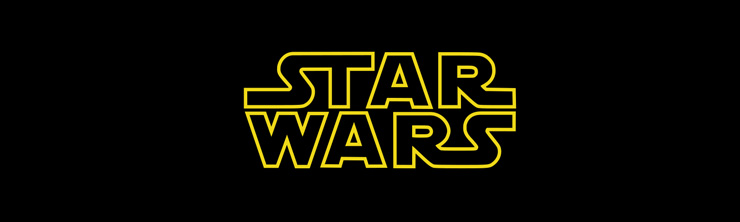 Logo Star Wars