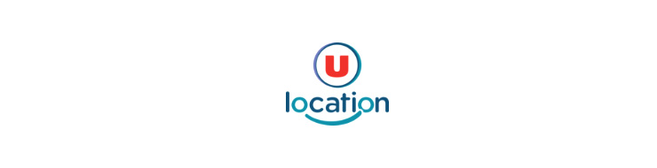 Logo U Location